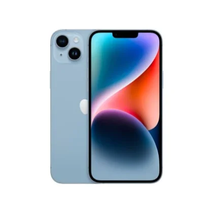 Apple iPhone 14 Plus 256GB Azul