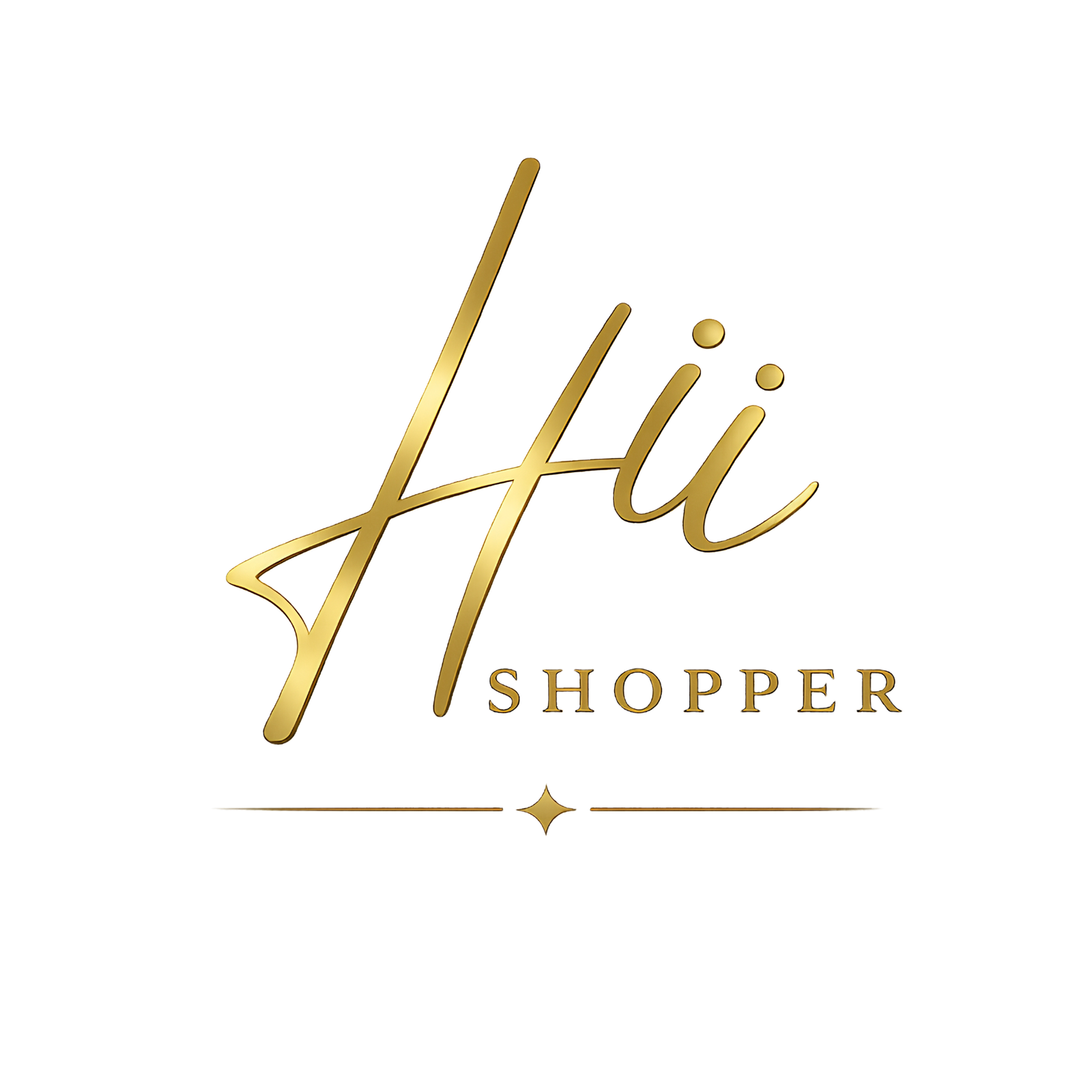 Hii Shopper